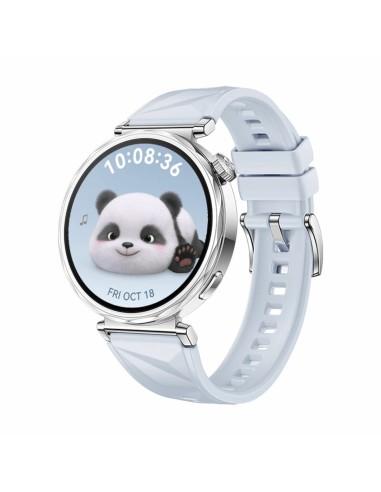 Huawei Jana‑B19FC Bleu – Montre Connectée 41 mm