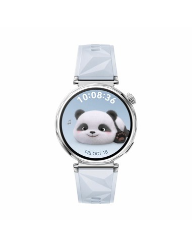 Huawei Jana‑B19FC Bleu – Montre Connectée 41 mm