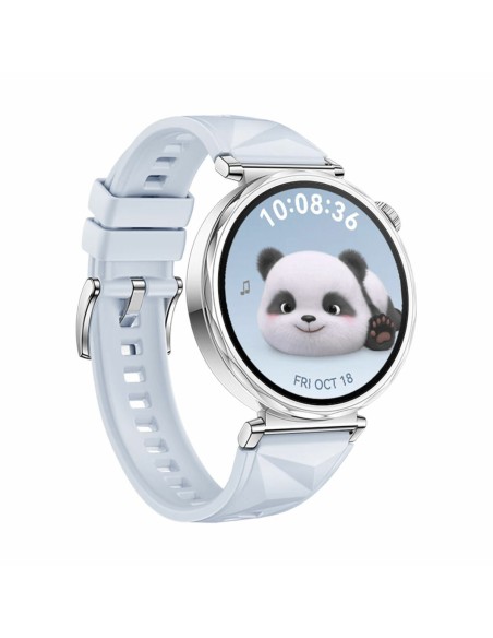 Huawei Jana‑B19FC Bleu – Montre Connectée 41 mm