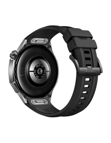 Huawei Watch GT 5 Pro Noir 46 mm – Montre Connectée Premium Homme