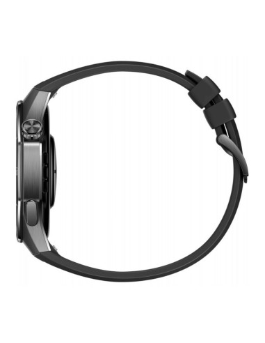 Huawei Watch GT 5 Pro Noir 46 mm – Montre Connectée Premium Homme