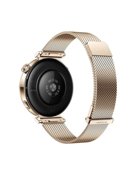 Huawei Watch GT 5 Or 41 mm – Montre Connectée Élégante