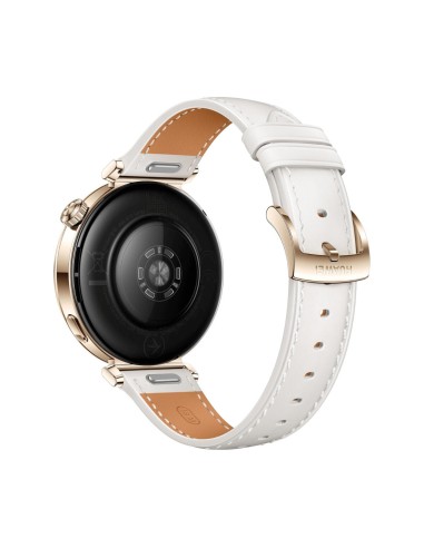 Huawei Watch GT 5 Blanc 41 mm – Montre Connectée Élégante