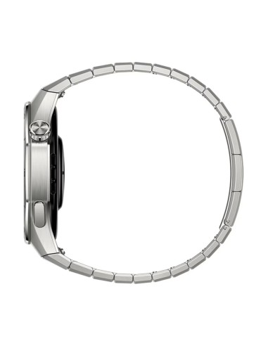 Huawei GT 5 Pro Gris 46 mm – Montre Connectée Homme Premium