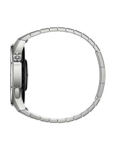 Huawei GT 5 Pro Gris 46 mm – Montre Connectée Homme Premium