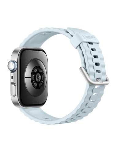 Huawei Watch Fit 4 Pro Bleu – Montre Connectée Premium 40 mm