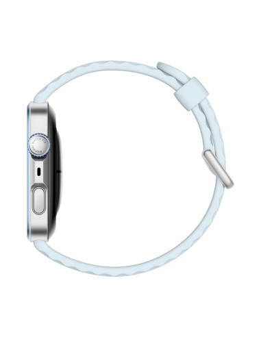 Huawei Watch Fit 4 Pro Bleu – Montre Connectée Premium 40 mm