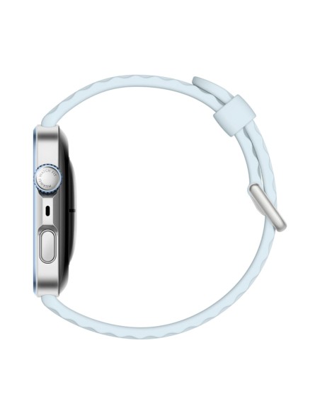 Huawei Watch Fit 4 Pro Bleu – Montre Connectée Premium 40 mm