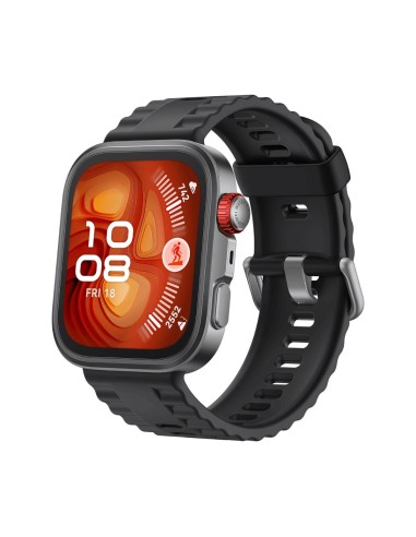 Huawei FIT 4 PRO Noir 40 mm – Montre Connectée Sport & Santé