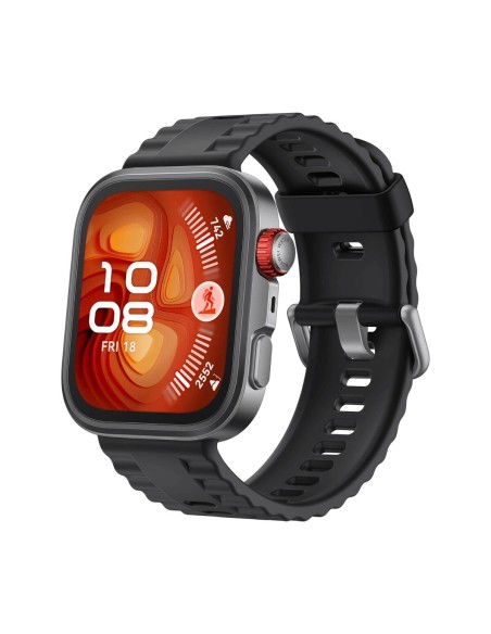 Huawei FIT 4 PRO Noir 40 mm – Montre Connectée Sport & Santé
