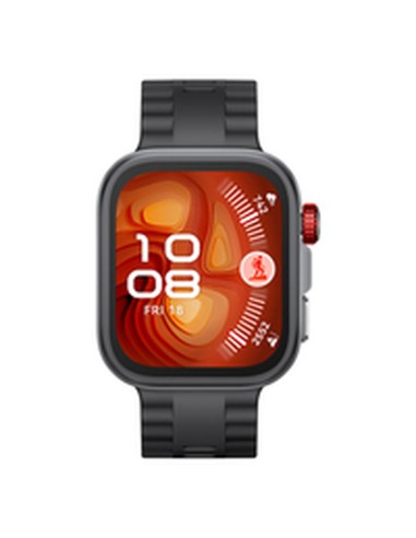 Huawei FIT 4 PRO Noir 40 mm – Montre Connectée Sport & Santé