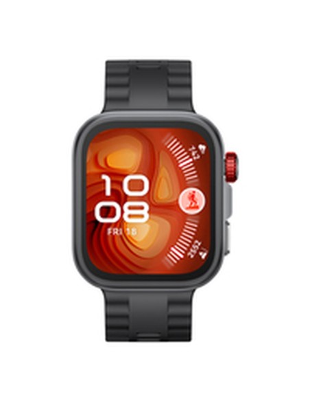 Huawei FIT 4 PRO Noir 40 mm – Montre Connectée Sport & Santé