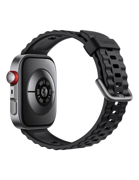 Huawei FIT 4 PRO Noir 40 mm – Montre Connectée Sport & Santé