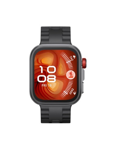 Huawei FIT 4 PRO Noir 40 mm – Montre Connectée Sport & Santé