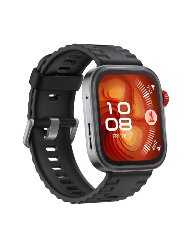 Huawei FIT 4 PRO Noir 40 mm – Montre Connectée Sport & Santé