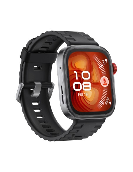 Huawei FIT 4 PRO Noir 40 mm – Montre Connectée Sport & Santé