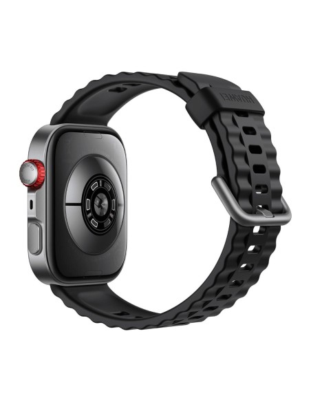 Huawei FIT 4 PRO Noir 40 mm – Montre Connectée Sport & Santé