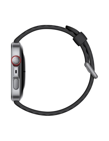Huawei FIT 4 PRO Noir 40 mm – Montre Connectée Sport & Santé