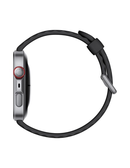 Huawei FIT 4 PRO Noir 40 mm – Montre Connectée Sport & Santé