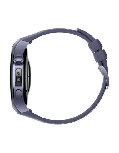 Huawei Watch 5 Pourpre 46 mm – Montre Connectée Santé & eSIM