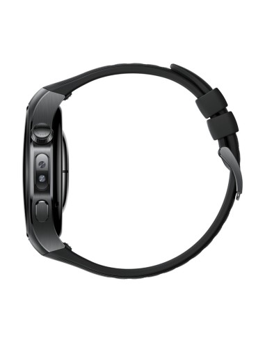 Huawei Watch 5 Noir 46 mm – Montre Connectée eSIM & Santé