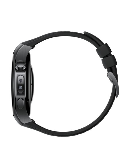 Huawei Watch 5 Noir 46 mm – Montre Connectée eSIM & Santé