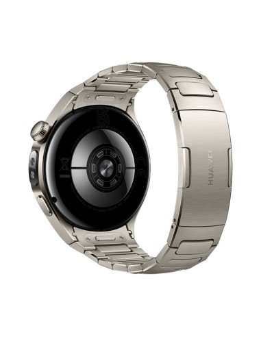 Huawei Watch 5 Argenté 46 mm – Montre Connectée Sport & Santé