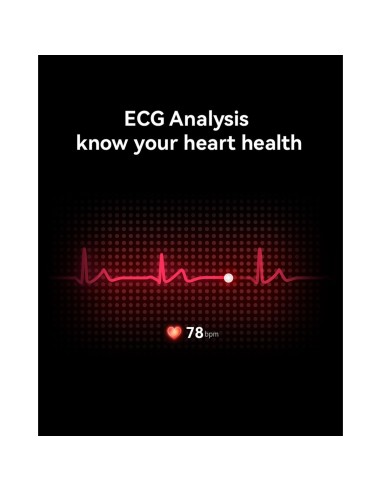 Huawei Watch GT 6 Pro Argenté 46 mm – Montre Connectée Premium