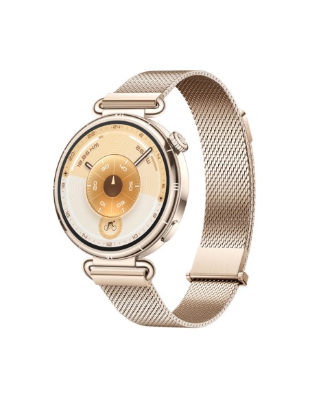 Huawei Watch GT 6 Doré 41 mm – Montre Connectée Premium