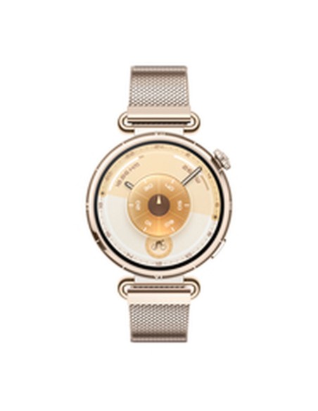 Huawei Watch GT 6 Doré 41 mm – Montre Connectée Premium