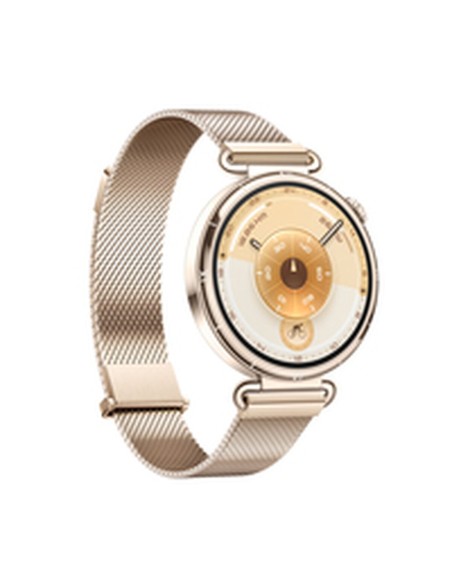 Huawei Watch GT 6 Doré 41 mm – Montre Connectée Premium