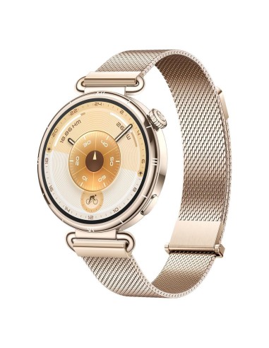 Huawei Watch GT 6 Doré 41 mm – Montre Connectée Premium