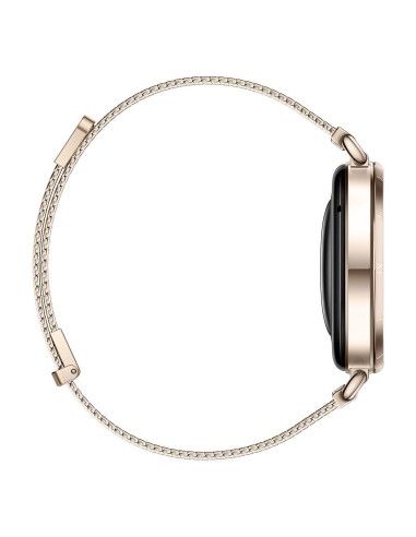 Huawei Watch GT 6 Doré 41 mm – Montre Connectée Premium