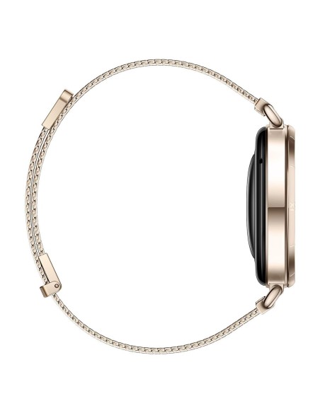Huawei Watch GT 6 Doré 41 mm – Montre Connectée Premium