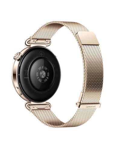 Huawei Watch GT 6 Doré 41 mm – Montre Connectée Premium
