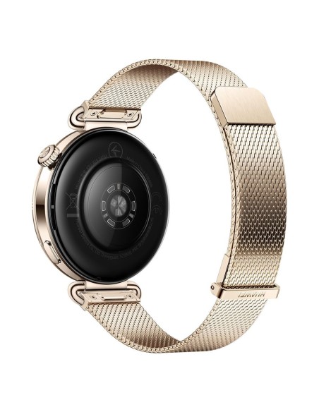 Huawei Watch GT 6 Doré 41 mm – Montre Connectée Premium