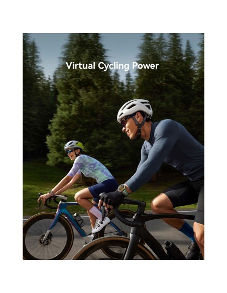 Huawei Watch GT 6 Doré 41 mm – Montre Connectée Premium