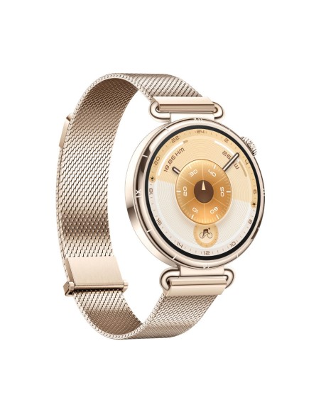 Huawei Watch GT 6 Doré 41 mm – Montre Connectée Premium