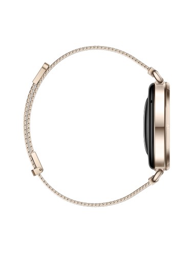 Huawei Watch GT 6 Doré 41 mm – Montre Connectée Premium