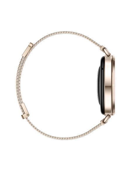 Huawei Watch GT 6 Doré 41 mm – Montre Connectée Premium