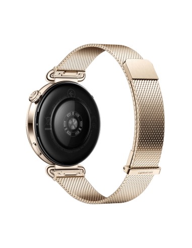 Huawei Watch GT 6 Doré 41 mm – Montre Connectée Premium