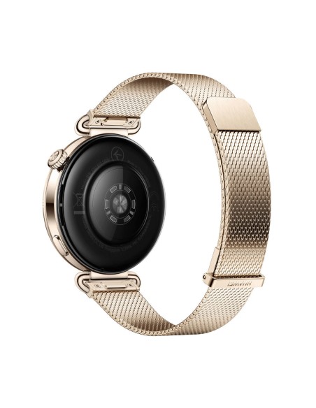 Huawei Watch GT 6 Doré 41 mm – Montre Connectée Premium