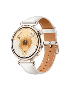 Huawei Watch GT 6 Blanc 41 mm – Montre Connectée Élégante