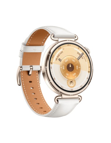 Huawei Watch GT 6 Blanc 41 mm – Montre Connectée Élégante