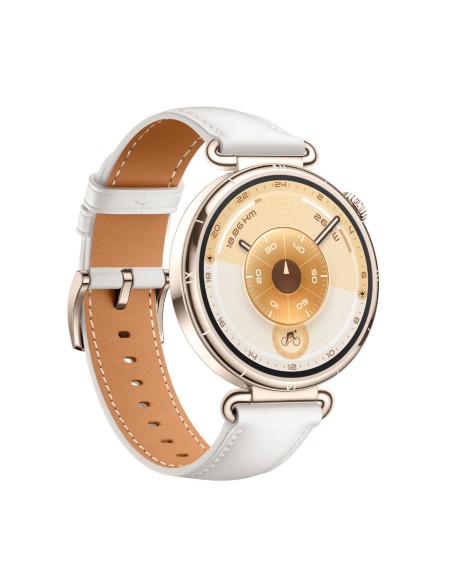 Huawei Watch GT 6 Blanc 41 mm – Montre Connectée Élégante