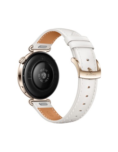 Huawei Watch GT 6 Blanc 41 mm – Montre Connectée Élégante