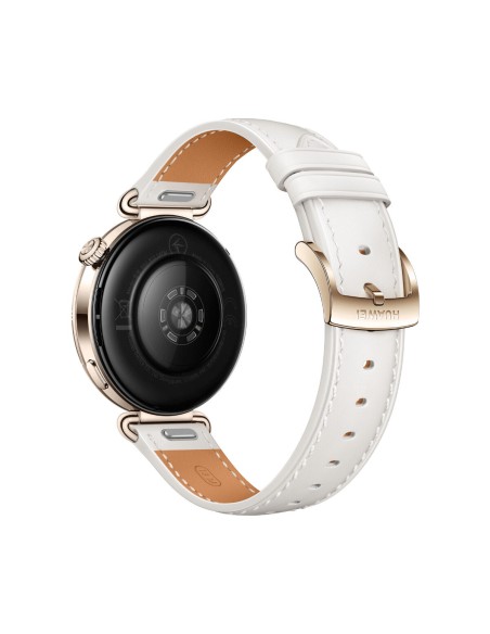 Huawei Watch GT 6 Blanc 41 mm – Montre Connectée Élégante
