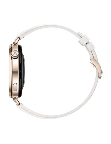 Huawei Watch GT 6 Blanc 41 mm – Montre Connectée Élégante