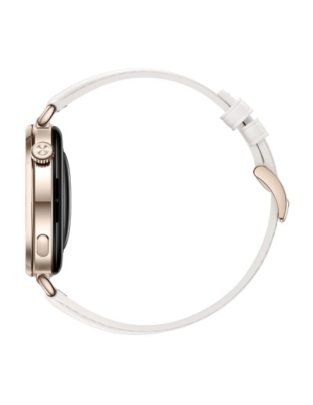 Huawei Watch GT 6 Blanc 41 mm – Montre Connectée Élégante