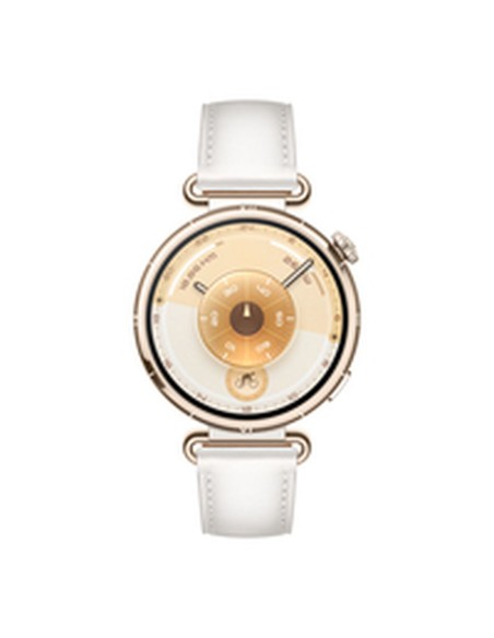 Huawei Watch GT 6 Blanc 41 mm – Montre Connectée Élégante